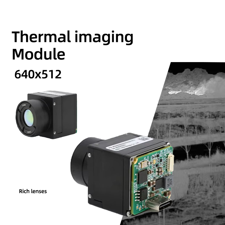 Infiraiy Termocamera a Infraro - Drone Camera Thermal recensione e prezzo