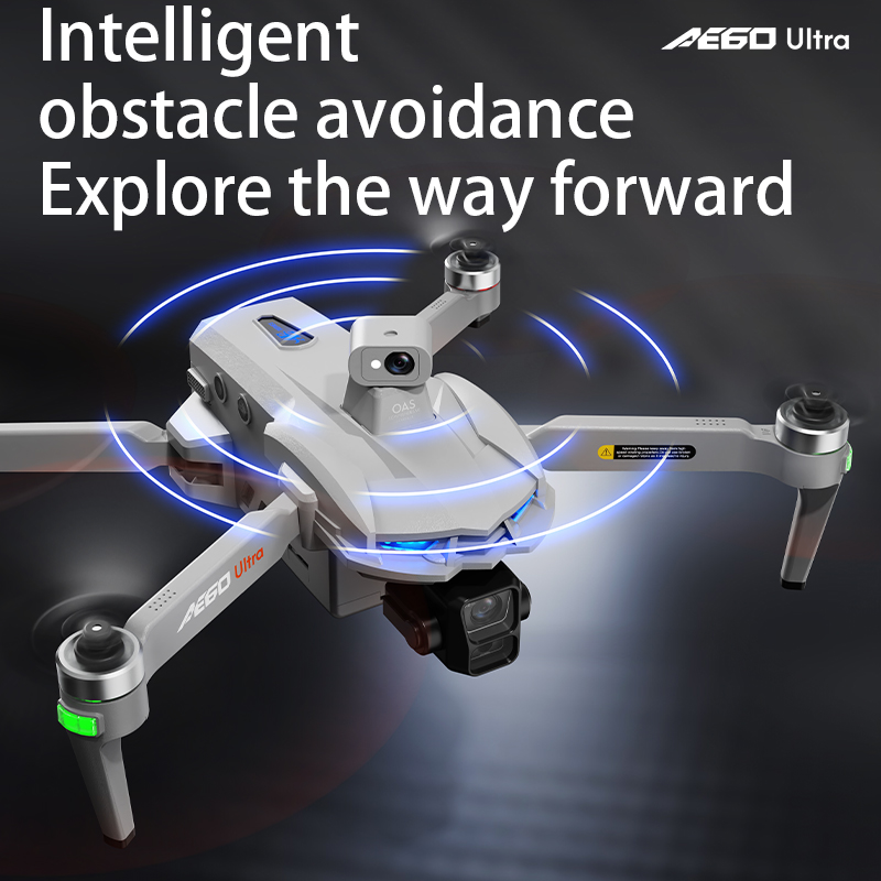 AE60 GPS Drone Professionale 8 - Drone Camera Hd recensione e prezzo